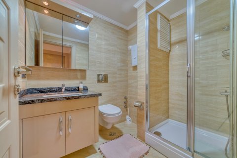 آپارتمان در  Kestel ، ترکیه 115 متر مربع.  شماره 207362 - 24