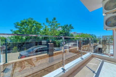 آپارتمان در  Kestel ، ترکیه 115 متر مربع.  شماره 207362 - 19