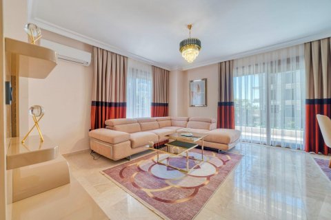 آپارتمان در  Kestel ، ترکیه 115 متر مربع.  شماره 207362 - 4