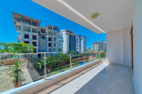 آپارتمان در  Kestel ، ترکیه 115 متر مربع.  شماره 207362 - 23