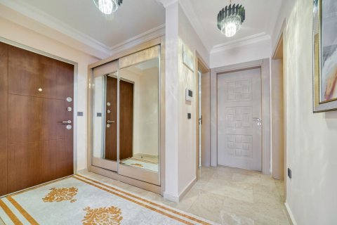 آپارتمان در  Kestel ، ترکیه 115 متر مربع.  شماره 207362 - 11