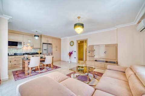 آپارتمان در  Kestel ، ترکیه 115 متر مربع.  شماره 207362 - 6