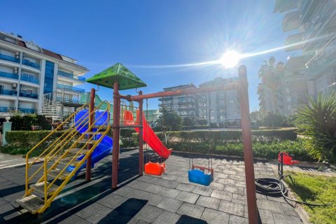 آپارتمان در  Kestel ، ترکیه 110 متر مربع.  شماره 207361 - 5