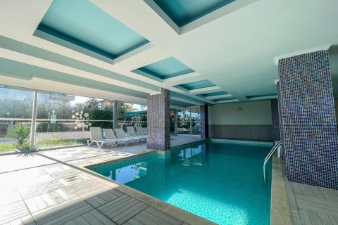 آپارتمان در  Kestel ، ترکیه 110 متر مربع.  شماره 207361 - 13