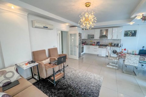 آپارتمان در  Kestel ، ترکیه 110 متر مربع.  شماره 207361 - 16