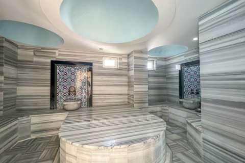 آپارتمان در  Kestel ، ترکیه 110 متر مربع.  شماره 207361 - 11