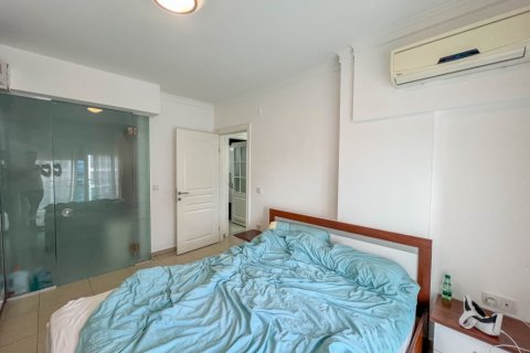 آپارتمان در  Kestel ، ترکیه 110 متر مربع.  شماره 207361 - 24