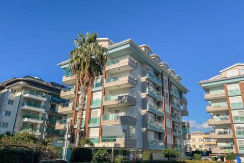 آپارتمان در  Kestel ، ترکیه 110 متر مربع.  شماره 207361 - 1