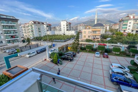 آپارتمان در  Kestel ، ترکیه 110 متر مربع.  شماره 207361 - 27