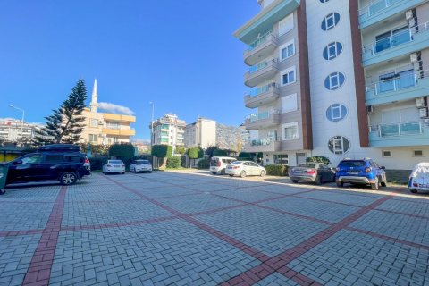 آپارتمان در  Kestel ، ترکیه 110 متر مربع.  شماره 207361 - 4