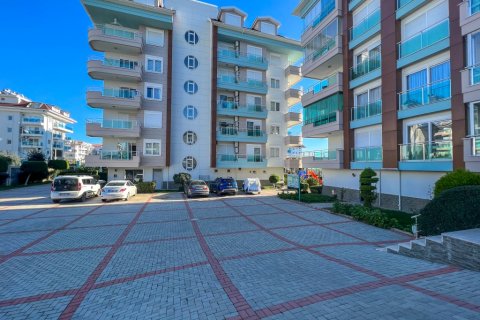 آپارتمان در  Kestel ، ترکیه 110 متر مربع.  شماره 207361 - 3