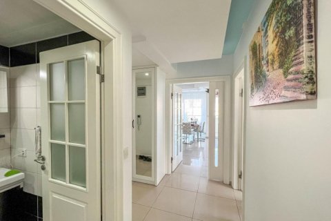 آپارتمان در  Kestel ، ترکیه 110 متر مربع.  شماره 207361 - 22