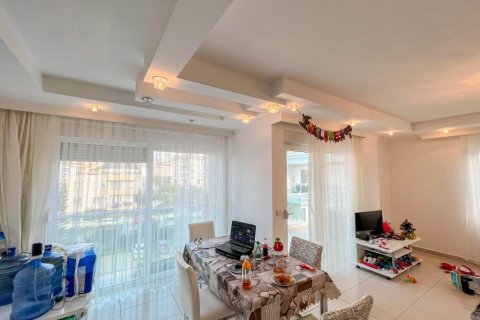 آپارتمان در  Kestel ، ترکیه 110 متر مربع.  شماره 207361 - 15