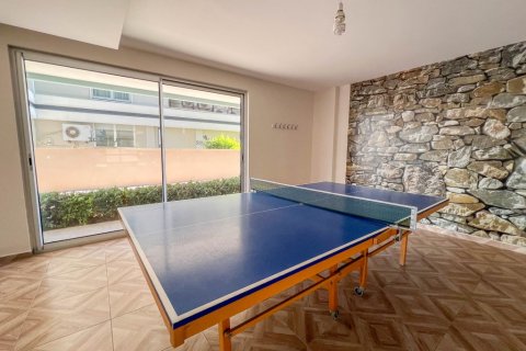 آپارتمان در  Kestel ، ترکیه 110 متر مربع.  شماره 207361 - 8