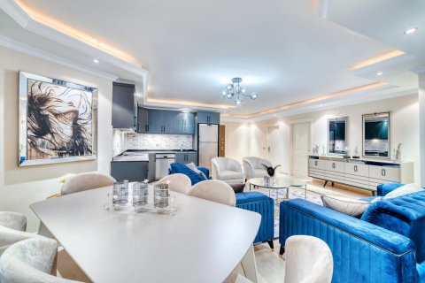 Продажа квартиры в Тосмуре, Аланье, Анталье, Турция 3 комн., 125м2, №207357 – фото 8