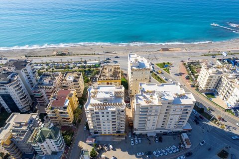 Продажа квартиры в Тосмуре, Аланье, Анталье, Турция 3 комн., 125м2, №207357 – фото 26