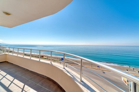 Продажа квартиры в Тосмуре, Аланье, Анталье, Турция 3 комн., 125м2, №207357 – фото 9