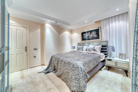 Продажа квартиры в Тосмуре, Аланье, Анталье, Турция 3 комн., 125м2, №207357 – фото 20