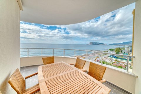 Продажа квартиры в Тосмуре, Аланье, Анталье, Турция 3 комн., 125м2, №207357 – фото 12