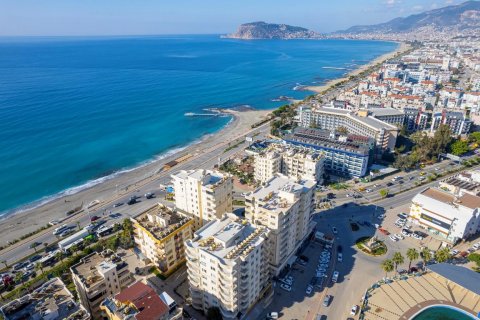 Продажа квартиры в Тосмуре, Аланье, Анталье, Турция 3 комн., 125м2, №207357 – фото 27