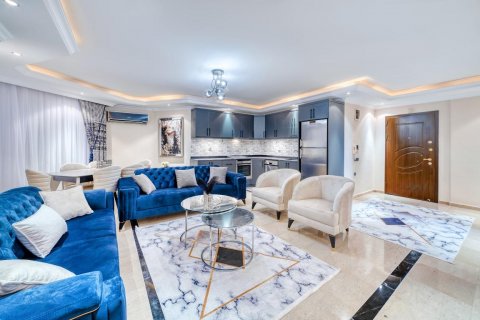 Продажа квартиры в Тосмуре, Аланье, Анталье, Турция 3 комн., 125м2, №207357 – фото 4