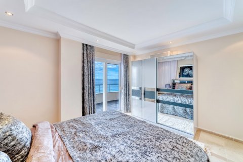 Продажа квартиры в Тосмуре, Аланье, Анталье, Турция 3 комн., 125м2, №207357 – фото 18