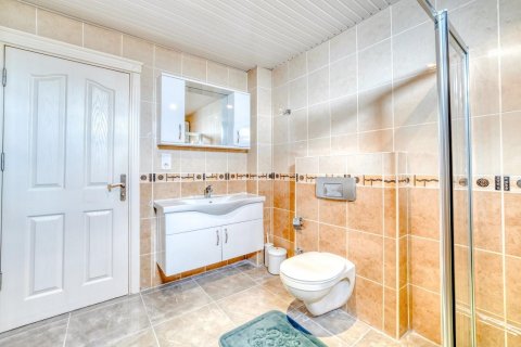 Продажа квартиры в Тосмуре, Аланье, Анталье, Турция 3 комн., 125м2, №207357 – фото 23