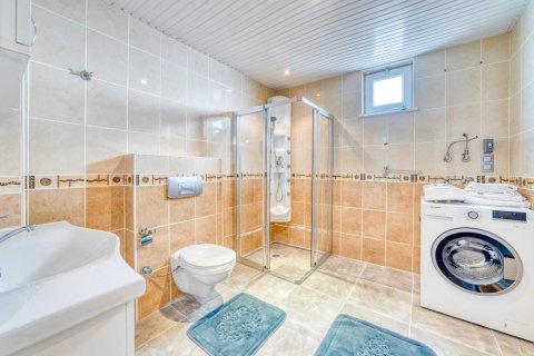 Продажа квартиры в Тосмуре, Аланье, Анталье, Турция 3 комн., 125м2, №207357 – фото 22