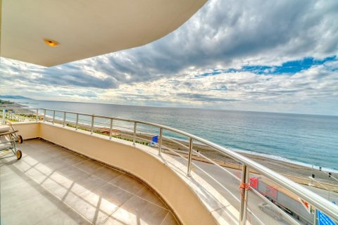 Продажа квартиры в Тосмуре, Аланье, Анталье, Турция 3 комн., 125м2, №207357 – фото 13