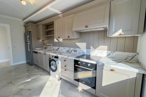 Lejlighed  i Mahmutlar, Antalya, Tyrkiet Nr. 207360 - 13