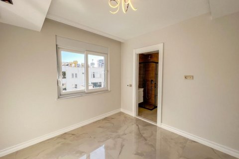 Lejlighed  i Mahmutlar, Antalya, Tyrkiet Nr. 207360 - 15