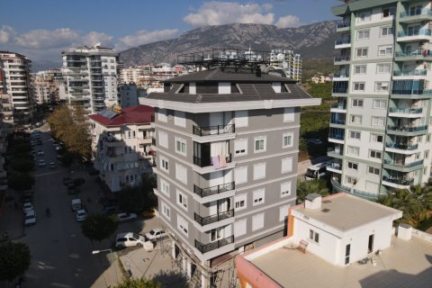 Lejlighed  i Mahmutlar, Antalya, Tyrkiet Nr. 207360 - 2