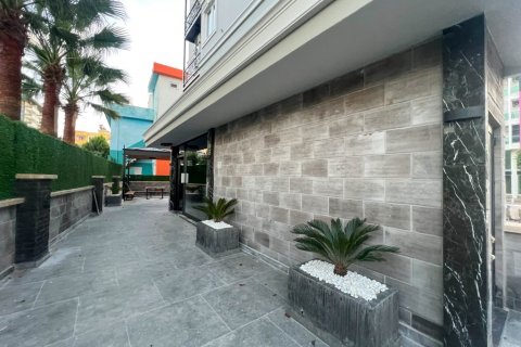 Lejlighed  i Mahmutlar, Antalya, Tyrkiet Nr. 207360 - 4