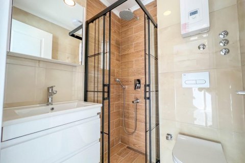 Lejlighed  i Mahmutlar, Antalya, Tyrkiet Nr. 207360 - 28