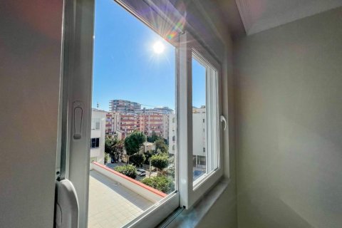 Lejlighed  i Mahmutlar, Antalya, Tyrkiet Nr. 207360 - 22