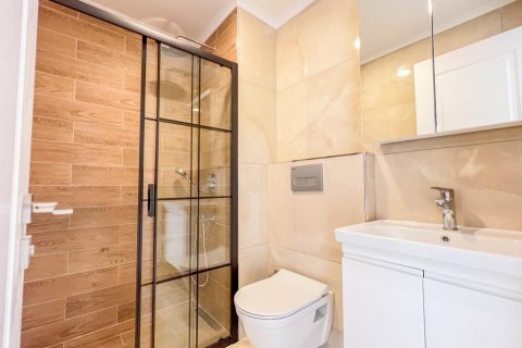 Lejlighed  i Mahmutlar, Antalya, Tyrkiet Nr. 207360 - 27