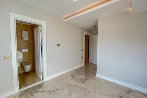 Lejlighed  i Mahmutlar, Antalya, Tyrkiet Nr. 207360 - 17