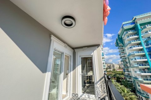 Lejlighed  i Mahmutlar, Antalya, Tyrkiet Nr. 207360 - 5