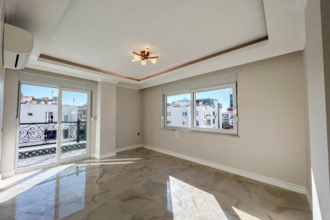 Lejlighed  i Mahmutlar, Antalya, Tyrkiet Nr. 207360 - 8