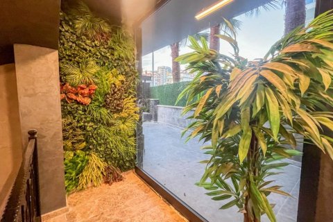 Lejlighed  i Mahmutlar, Antalya, Tyrkiet Nr. 207360 - 7