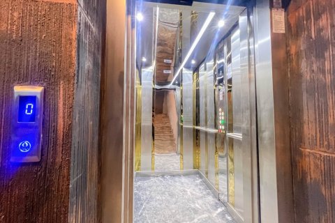 Lejlighed  i Mahmutlar, Antalya, Tyrkiet Nr. 207360 - 6