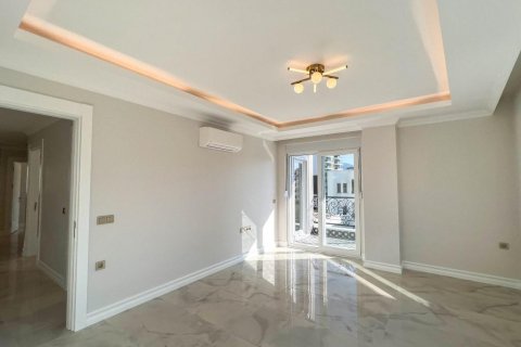 Lejlighed  i Mahmutlar, Antalya, Tyrkiet Nr. 207360 - 11