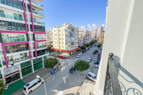 Lejlighed  i Mahmutlar, Antalya, Tyrkiet Nr. 207360 - 25
