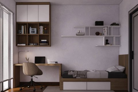 Продажа квартиры  в Анталье, Турция 2+1, 75м2, №192836 – фото 9