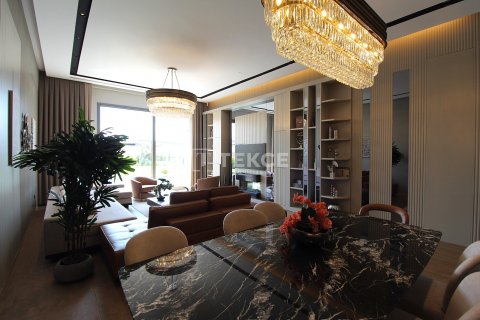 Продажа виллы в Бююкчекмедже, Стамбуле, Турция 10+1, 876м2, №192834 – фото 9