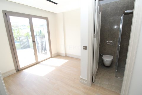 Продажа виллы в Бююкчекмедже, Стамбуле, Турция 10+1, 876м2, №192834 – фото 2