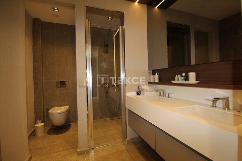 Продажа виллы в Бююкчекмедже, Стамбуле, Турция 10+1, 876м2, №192834 – фото 17