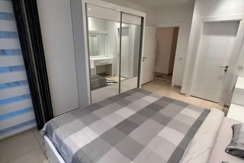 Lejlighed  i Alanya, Antalya, Tyrkiet Nr. 207231 - 7