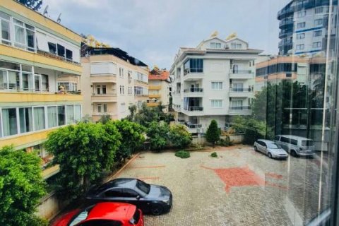 Lejlighed  i Alanya, Antalya, Tyrkiet Nr. 207231 - 10
