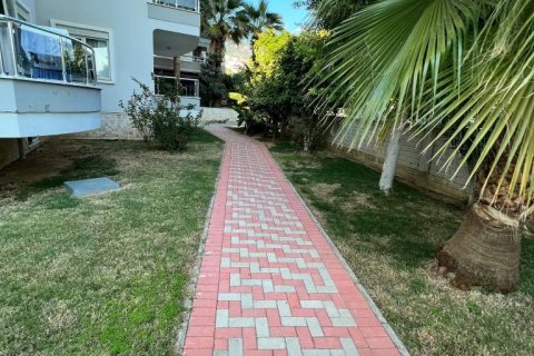 Lejlighed  i Alanya, Antalya, Tyrkiet Nr. 207231 - 13